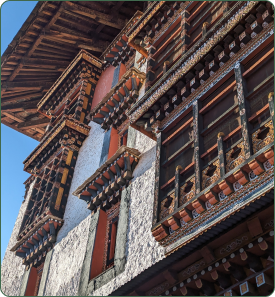 Bhutan