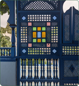 Sidi Bou Said