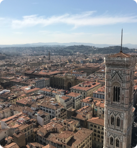 Cathedral of Santa Maria del Fiore