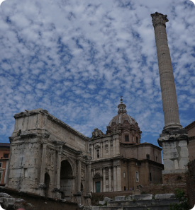 Roman Forum