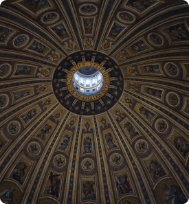 St. Peter’s Basilica